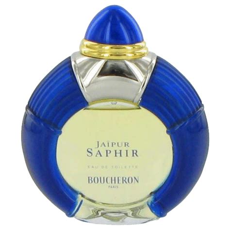 boucheron sapphire perfume